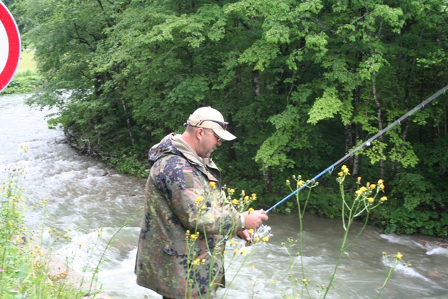 Klupsko natjecanje Fishing Cluba Zagorje 2011. 4