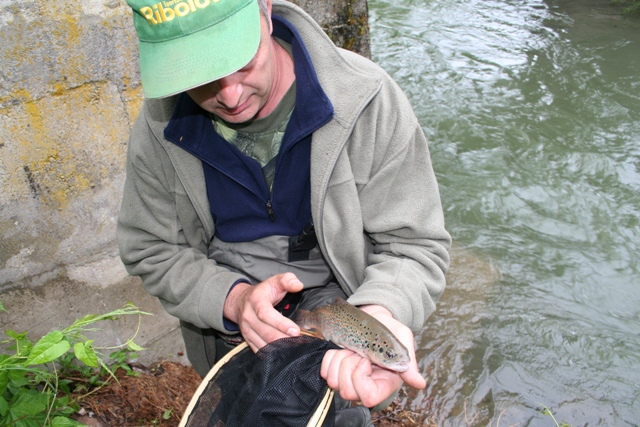 Klupsko natjecanje Fishing Cluba Zagorje 2011. 5