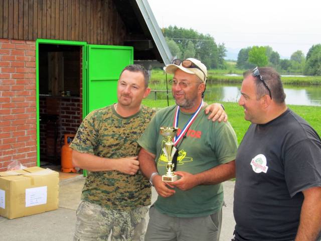 Druženje članova FC Zagorje kroz bass ligu B3
