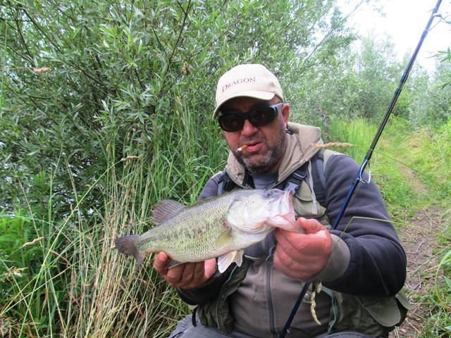 Druženje članova FC Zagorje kroz bass ligu B5