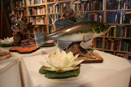 2. izložba fotografija Fishing Cluba Zagorje Izlozba2c