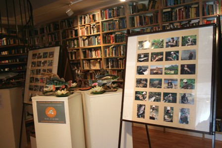 2. izložba fotografija Fishing Cluba Zagorje Izlozba2e