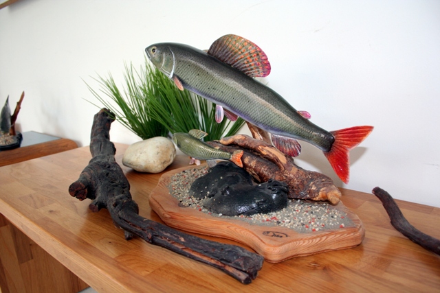 6. IZLOŽBA FOTOGRAFIJA FISHING CLUBA ZAGORJE 5