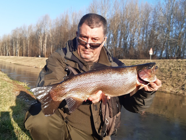 MEĐIMURSKE PASTRVE Kanal1