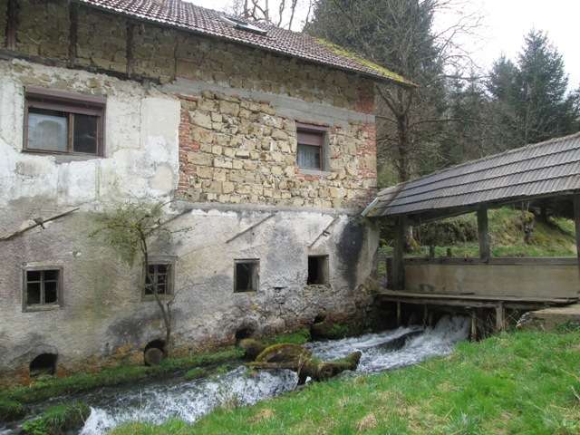 KRKA KOD ŽUŽEMBERKA 11