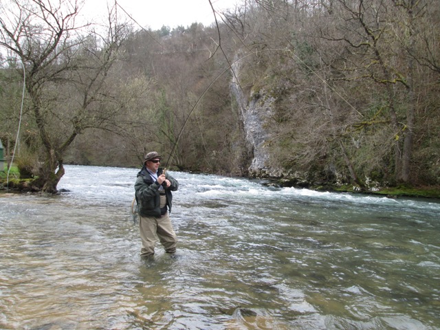 KRKA KOD ŽUŽEMBERKA 6