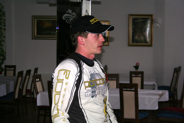 PONTOON21 spin cup 36