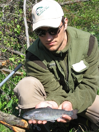 Spin cup Dobra 2008. Rib3