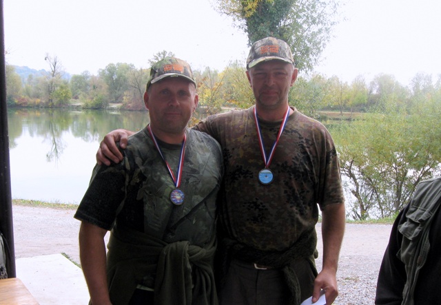 TRGOCENTAR duo špin kup 2009. Rib10