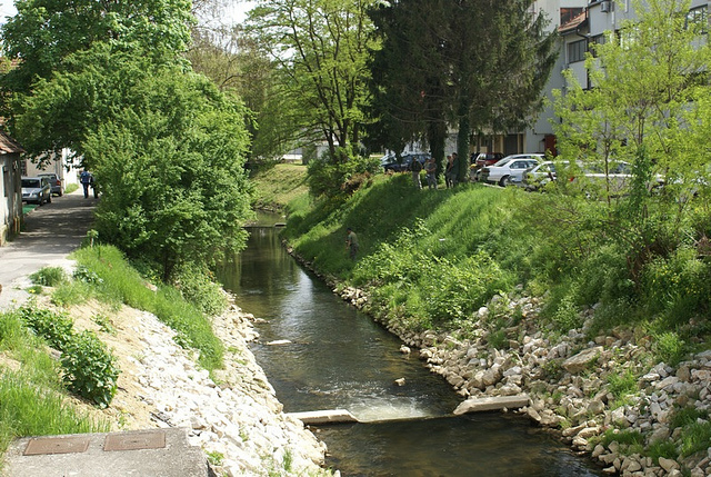 URBAN STREET FISHING KRAPINA 2013. 4