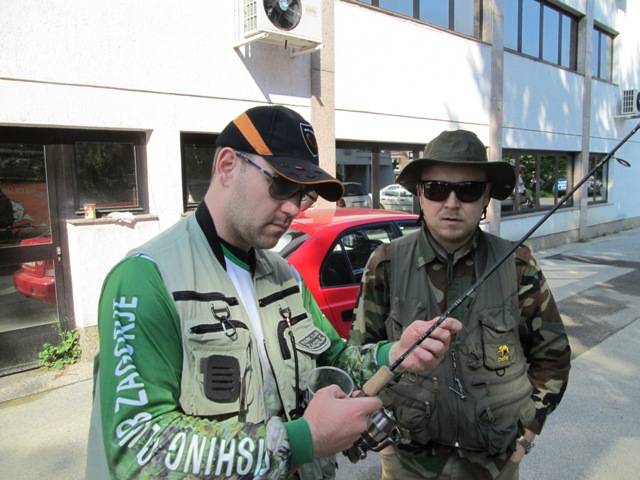 URBAN STREET FISHING KRAPINA 2014. 13