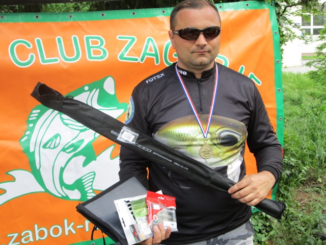 URBAN STREET FISHING KRAPINA 2014. 16